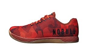 best crossfit weightlifting shoes