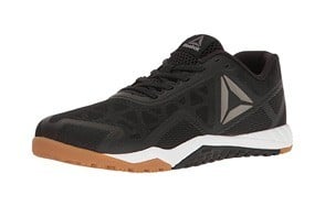 best crossfit weightlifting shoes