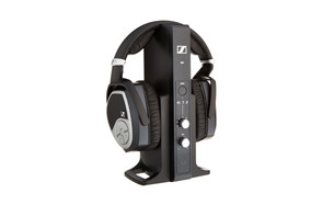 best wireless tv headphones