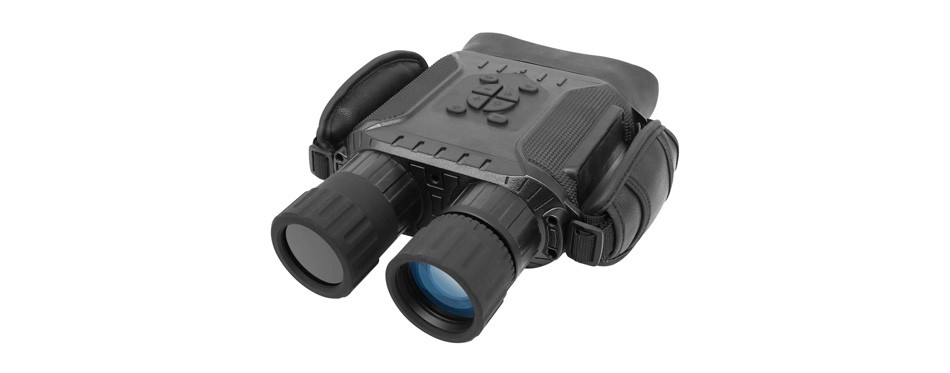 bestguarder nv-900 4.5x40mm digital night vision binocular with time lapse function