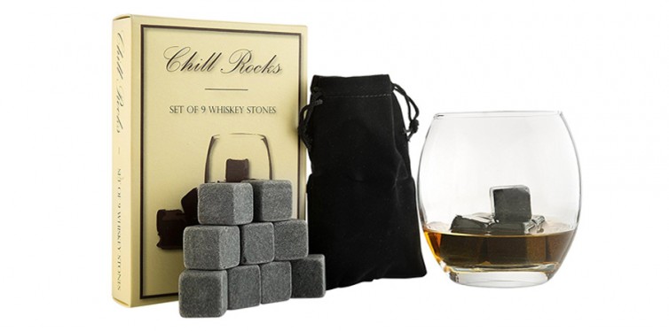 Beverage Chilling Stones