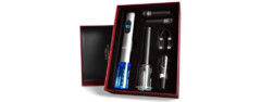 bfull cordless electric wine bottle opener set