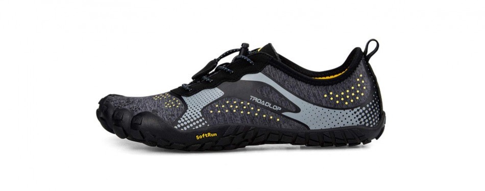 7 Best Barefoot Running Shoes In 2019 Buying Guide - Gear Hungry 👟