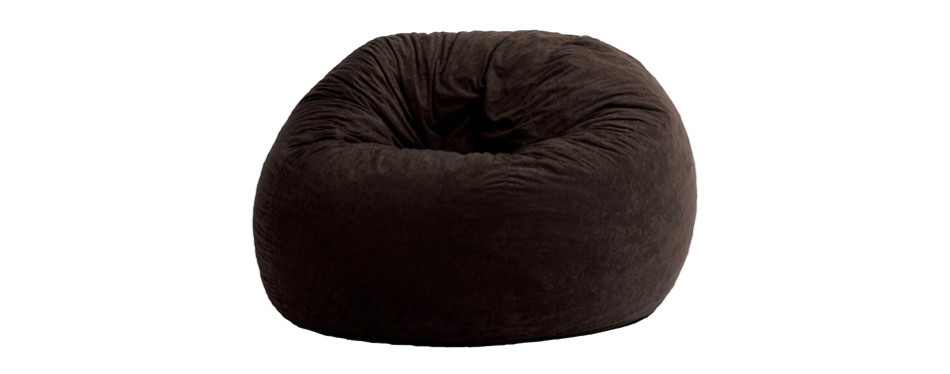 11 Best Bean Bags In 2019 Ing Guide Gear Hungry Big Joe Bean Bag Chair