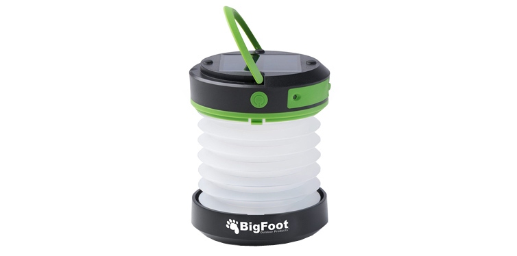 bigfoot outdoor products