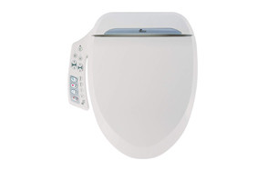 bio bidet ultimate bb-600 advanced bidet toilet seat
