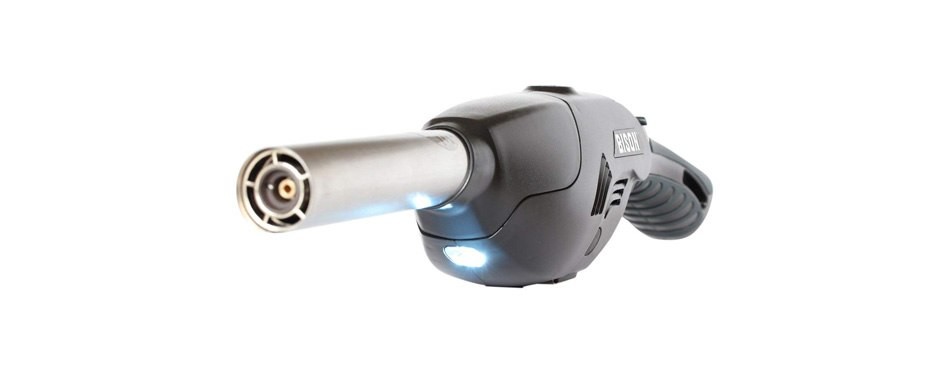 bison airlighter
