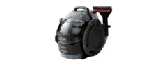 bissell spotclean professional portable mattress cleaner
