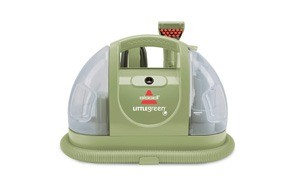 bissell littlegreen multi-purpose portable carpet and upholstery cleaner