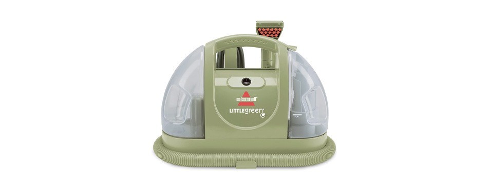bissell multi-purpose portable mattress cleaner