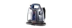 bissell spotclean proheat portable mattress cleaner
