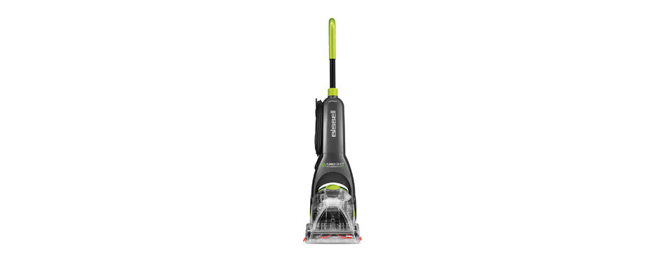 bissell turboclean powerbrush pet upright carpet cleaner