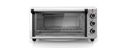 black & decker extra wide convection countertop toaster oven