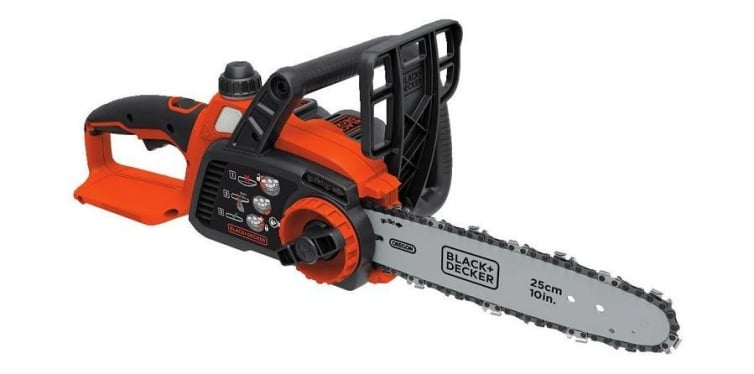 black decker lcs1020 20v max