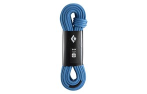 Black Diamond 9.9 Rope