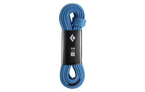 Black Diamond 9.9 Rope