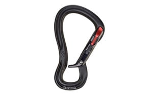 black diamond gridlock magnetron carabiner
