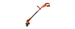 black+decker lgc120 20-volt lithium-ion cordless garden cultivator/tiller
