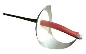 blade basic fencing practice sabre