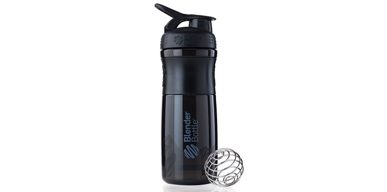 Blenderbottle Sportmixer Tritan