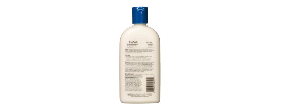 blue lizard australian sensitive skin sunscreen spf 30+