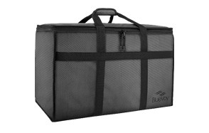 bluevoy insulated food bag