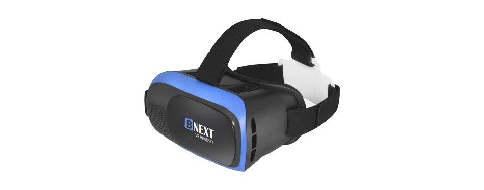 bnext vr headset
