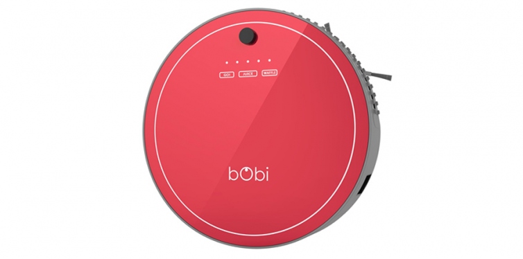 BObi Pet Robotic Vacuum