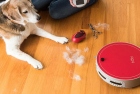 bobi pet robotic vacuum