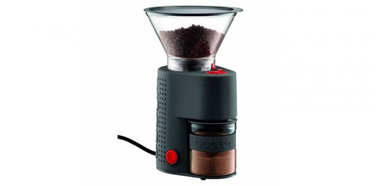 Bodum Bistro Burr Grinder