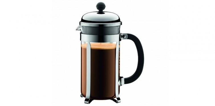 bodum chambord coffee and tea maker
