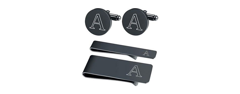 bodyj4you 4pc cufflinks