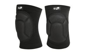 bodyprox protective knee pads