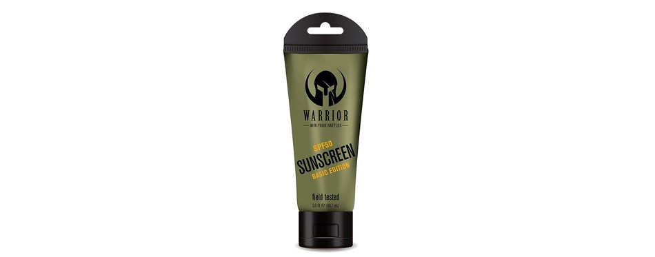 bogo zinc oxidize with titanium dioxide sunscreen spf 50