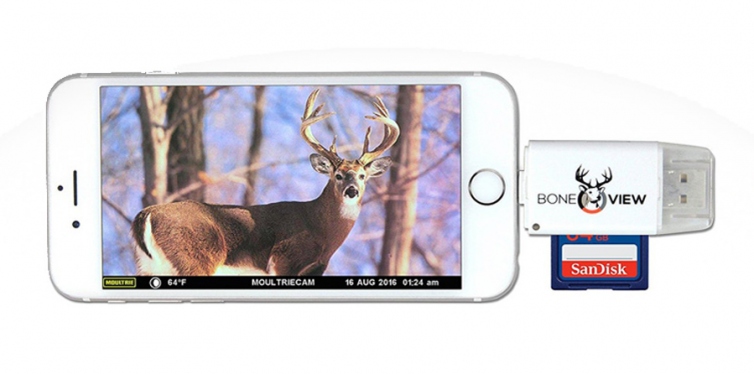 BoneView Viewer For Apple IPhone & IPad