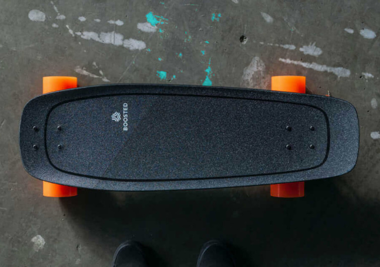 Boosted Board Mini S GearHungry