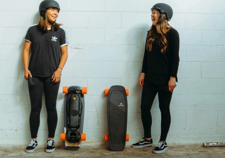 boosted board mini s gearhungry
