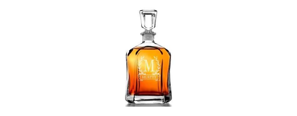bormioli rocco capitol decanter
