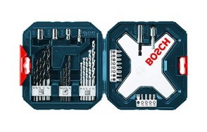 bosch ms4034 drill and drive bit set