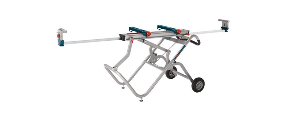 5 Best Miter Saw Stands In 2019 [Buying Guide] – Gear Hungry 🏅