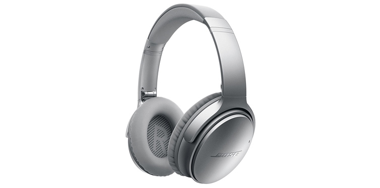 Bose QuietComfort 35