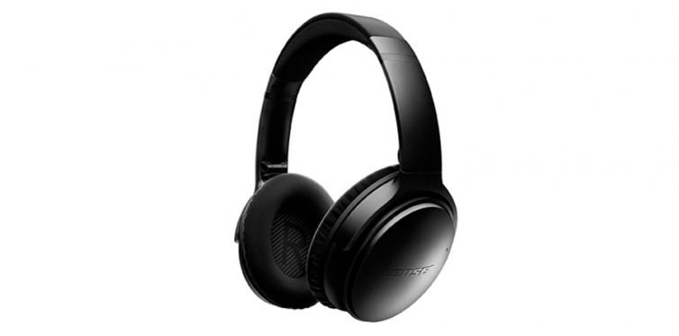 Bose QuietComfort 35 Headphones