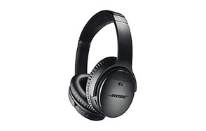 bose quietcomfort 35 ii wireless bluetooth headphones