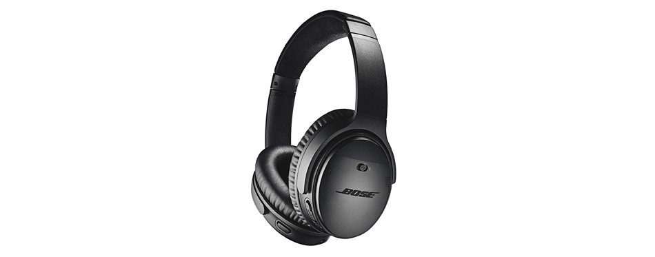 bose quietcomfort 35 ii wireless bluetooth headphones