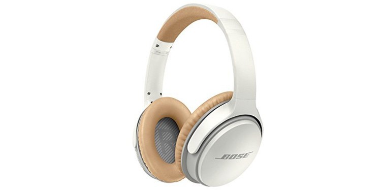 Bose SoundLink Headphones
