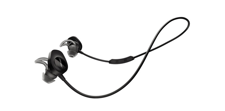 Bose SoundSport Wireless Headphones
