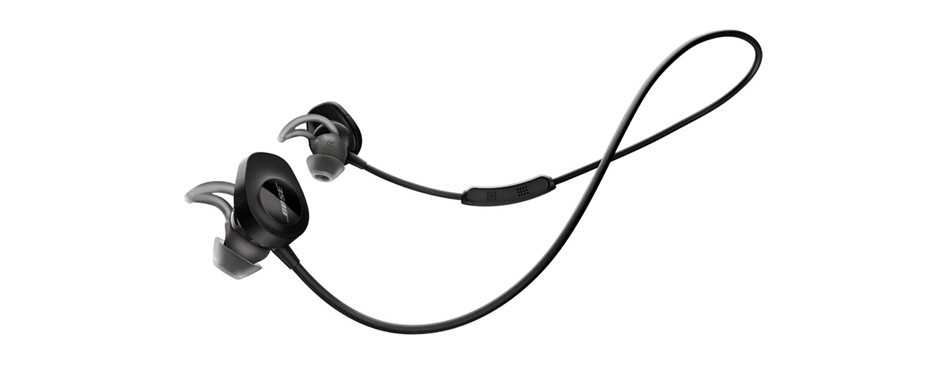 bose soundsport wireless headphones