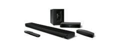 bose soundtouch 130 home theater system