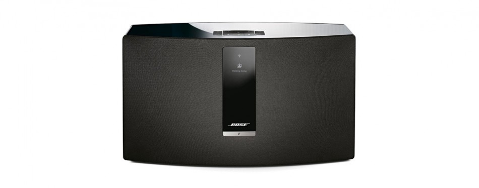 10 Best Bose Speakers In 2019 Ing Guide Gear Hungry Bose Soundtouch 30 Wireless Speaker