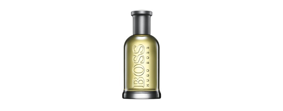 boss no. 6 by hugo boss